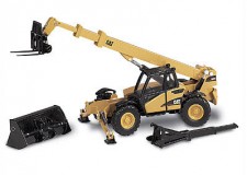 Inchiriez telehandler