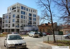 Teren 13 septembrie Marriott 980mp