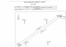 Teren 8500 mp Corbii Mari, Dambovita
