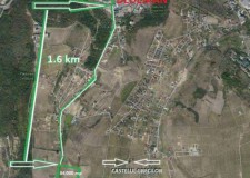 Teren Iasi Manta Rosie Fostul Dedeman  2 ha parcelabil  Constructii Rezidential