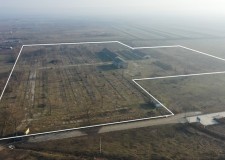 Teren intravilan 55.000 mp inchiriere/vanzare