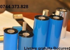 Riboane imprimante  etichete(logistice,de palet,de pret, coduri de bareâ€¦)