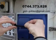 Ribon pt imprimanta TKDL Thermo King si Transcan