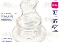 Tetine flux lent preturi avantajoase