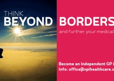 Recrutam Medici de Familie Independenti in Anglia!