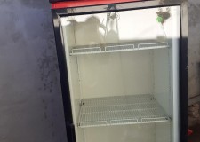 Vitrina Frigorifica (Frigider) Coca-Cola