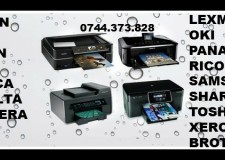 Cartus toner -0744373828. Noi,sigilate.