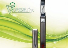 Tigara electronica Vipercig iti aduce doar beneficii