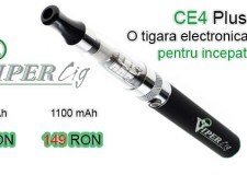 Lichid tigara electronica de cea mai buna calitate