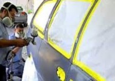 Curs  Tinichigiu vopsitor auto