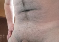 Dezinteresat material