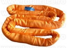 Chinga circulara ridicare 25 tone 1 metru