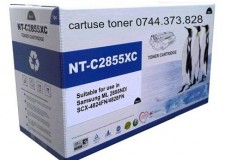 Cartuse toner  0744373828-HP, Samsung, Xerox,