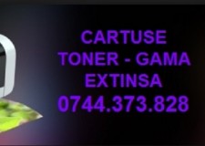 Cartuse toner Lexmark, HP, Brother, Samsung,  Canon, Epson, Xerox