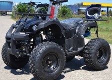 Atv Toronto 125cc 3g7 tractiune 4w2