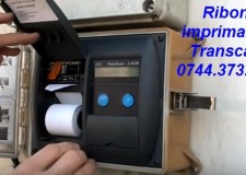 Banda tusata-termodiagrama Thermo King, DataCold Carrier, Euroscan, Transcan, TKDL, TouchPrint,Esco DR