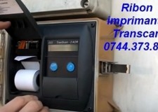 Ribon tusat pt. Transcan 2ADR , TKDL-PRO,DL-SPR,  DL-PRO, Thermo King, Datacold , TouchPrint, Thermo King