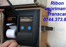 Riboane imprimante Transcan 2ADR,Thermo King DL-PRO