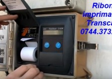 Ribon imprimanta Transcan- termodiagrama