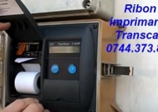 Banda tus termodiagrama TKDL,Transcan ,Thermo King, Euroscan, Cargo-Print, Carrier Transicold, Carrier Data Cold