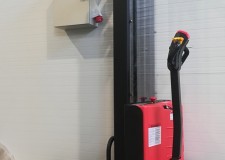 Transpaleta electrica 1.2 tone