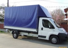 Transport marfa/Tractari auto