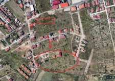 Loturi de vanzare Selimbar zona Shopping City Sibiu