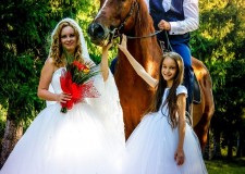 Fotografi Cameramani DJ nunti botezuri / Fum Greu Drona4k