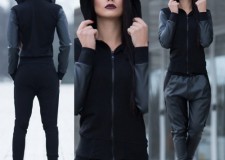 Treninguri dama moderne de la HainedeVis.ro