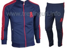 Treninguri.info-Trening Barbati Microfibra Adidas