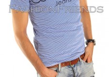Tricou barbati Polo