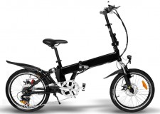 250 Watt E-GO! ST-TROPEZ Quickline