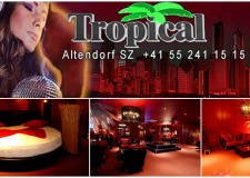 Club Tropical angajeaza acum!