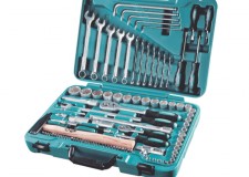 Trusa chei tubulare si fixe