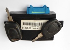 Dezactivare/anulare imobilizare Dacia Supernova,Solenza,Logan,Papuc