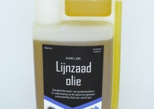 Ulei de in pentru animale