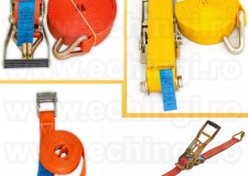 Super oferta 3+1 gratis : chingi de ancorare TOTAL RACE