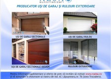 ALSA  AUTOMATIZARI PENTRU CONFORTUL CASEI TALE!