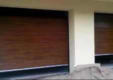 usi garaj sectionale, automatizari porti