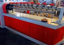 Ansamblu Utilaje procesare hartie, carton