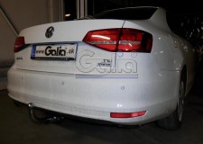 Carlig Remorcare Volkswagen Jetta 2010 demontabiil automat