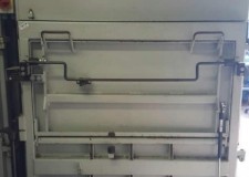 Presa second hand HSM 155VL