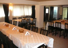 Revelion Busteni Valea Prahovei