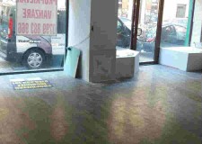 Spatiu Comercial de vanzare - Centrul Vechi - langa Hotel Hilton