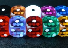 Zaruri cu telecomanda pentru table È™i barbut !