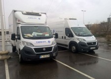 Transport marfa intern si international