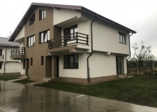 Vanzare Vila P+1+M Proprietar in Popesti Leordeni