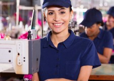 Workforce Angajeaza Operatori la Masina de Cusut in Anglia