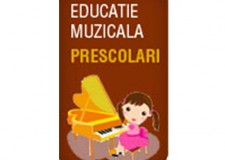 Lectii de pian, chitara, canto, vioara, violoncel