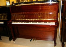 Vanzari Piane si Pianine Noi si Second Hand